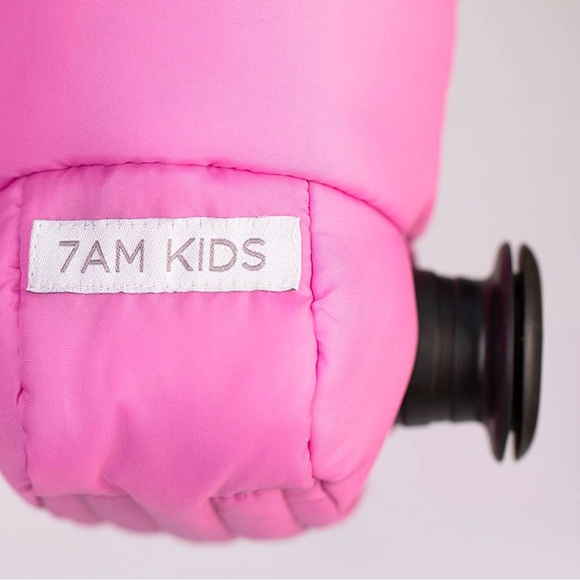 7am Other - 7AM kids scooter gloves